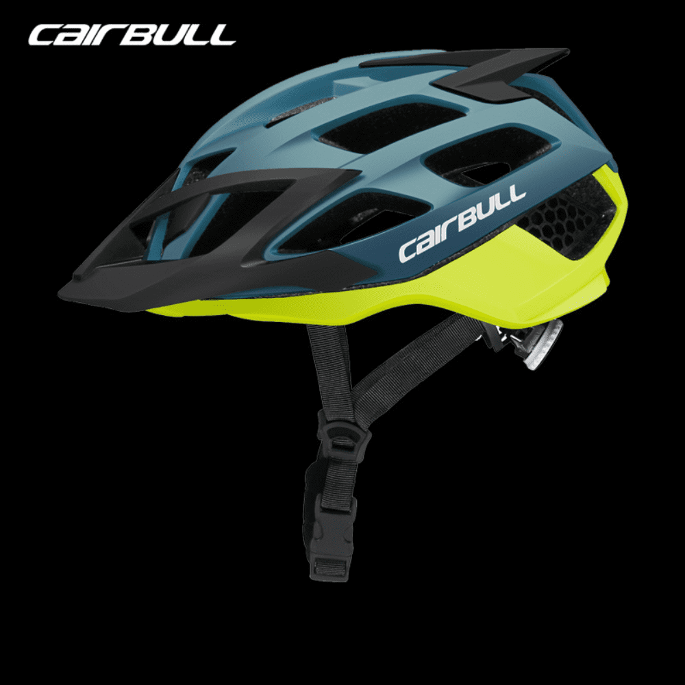 Capacete De Ciclismo Cairbull Elite