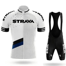 Conjunto De Ciclismo Masculino Verão