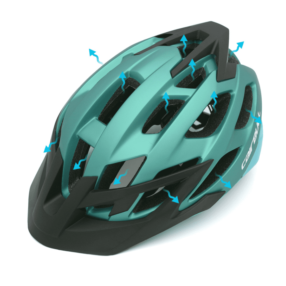 Capacete De Ciclismo Cairbull Elite