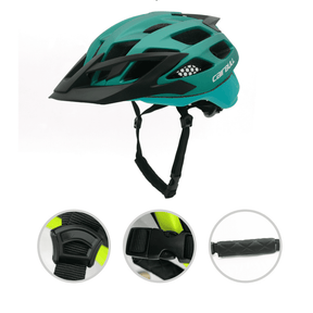 Capacete De Ciclismo Cairbull Elite