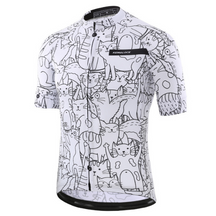 Camisa De Ciclismo Feminina KEMALOCE