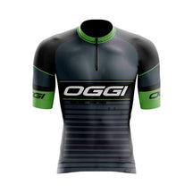 Camisa De Ciclismo Masculina Proteção Oggi