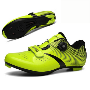 Sapatilha De Ciclismo Fenix XT Velcro Speed