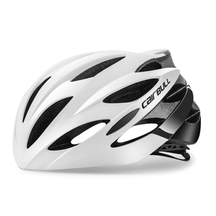 Capacete De Ciclismo Racing Cairbull