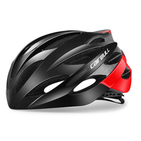 Capacete De Ciclismo Racing Cairbull