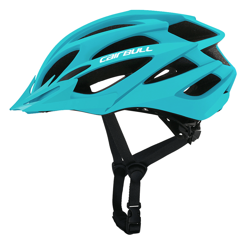 Capacete De Ciclismo Cairbull X-Tracer