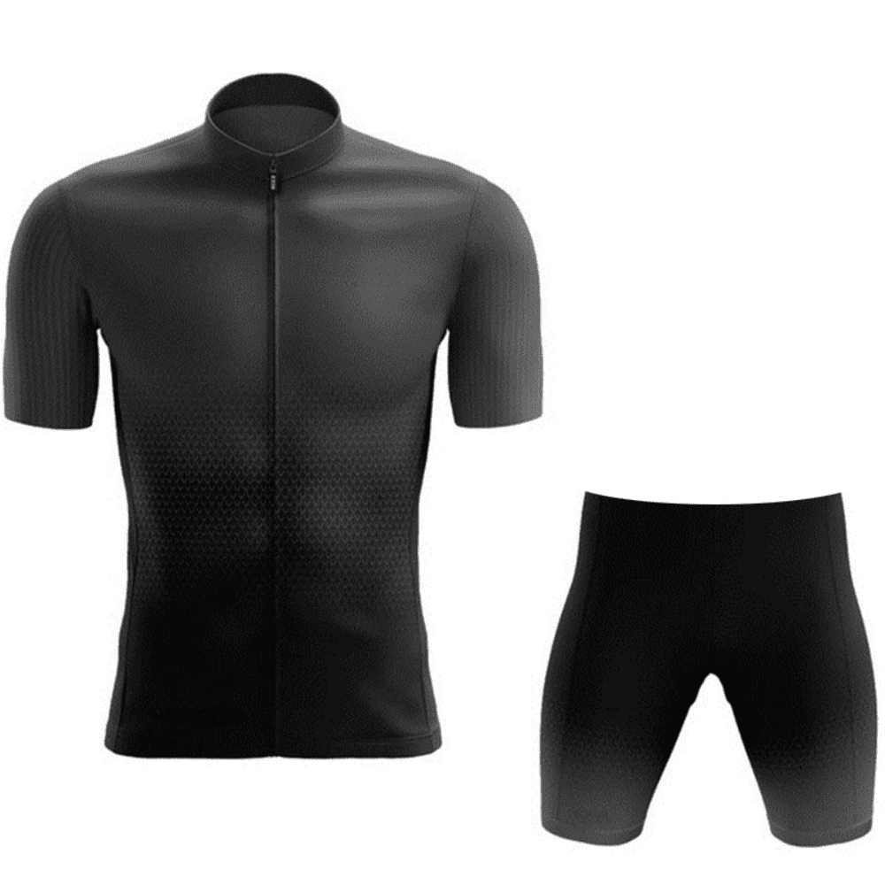 Conjunto De Ciclismo Masculino Fire