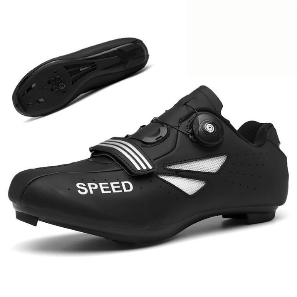 Sapatilha De Ciclismo Fenix XT Velcro Speed