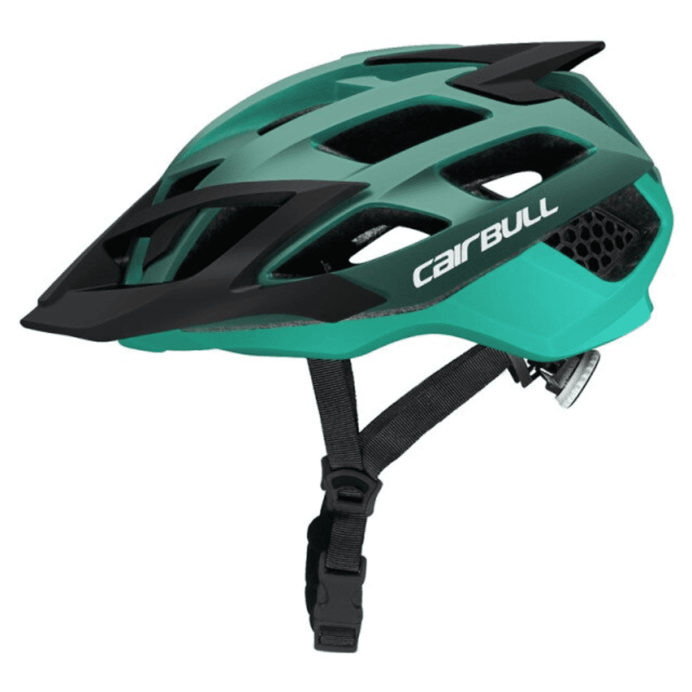 Capacete De Ciclismo Cairbull Elite