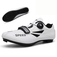 Sapatilha De Ciclismo Fenix XT Velcro Speed