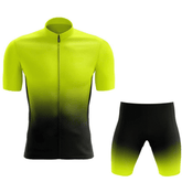 Conjunto De Ciclismo Masculino Fire