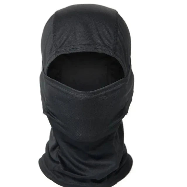 Balaclava De Ciclismo Blaker