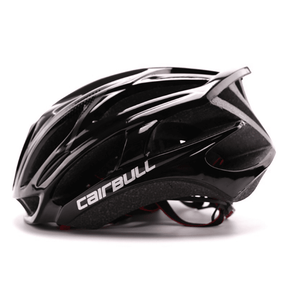 Capacete De Ciclismo Cairbull Plus