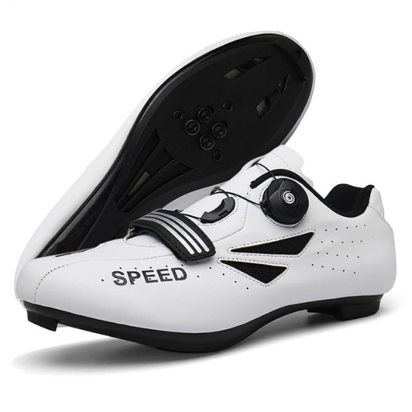 Sapatilha De Ciclismo Fenix XT Velcro Speed