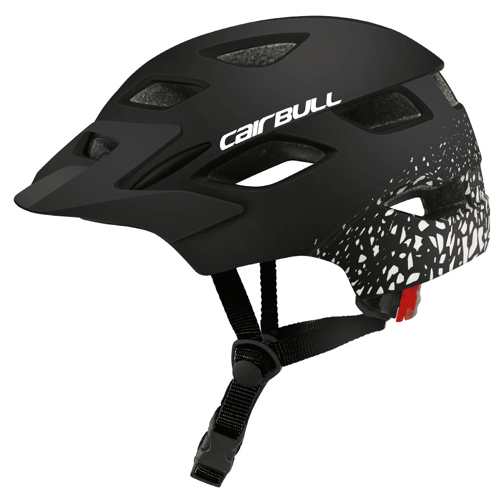 Capacete De Ciclismo Infantil Cairbull