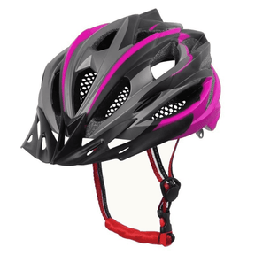 Capacete De Ciclismo Aerosafe