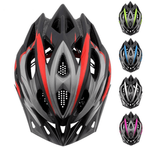 Capacete De Ciclismo Aerosafe