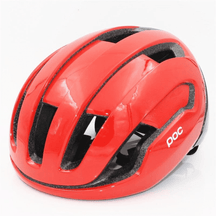 Capacete De Bicicleta Unissex Poc