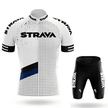 Conjunto De Ciclismo Masculino Verão