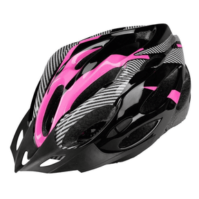 Capacete De Ciclismo Ridepro