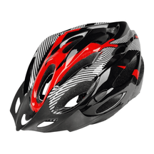 Capacete De Ciclismo Ridepro