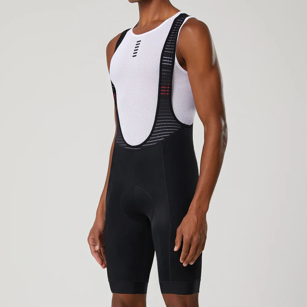 Camisa Regata De Ciclismo Base Layers Secagem Rápida Unissex