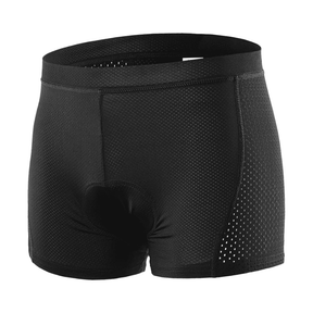 Short De Ciclismo Masculina GelMax