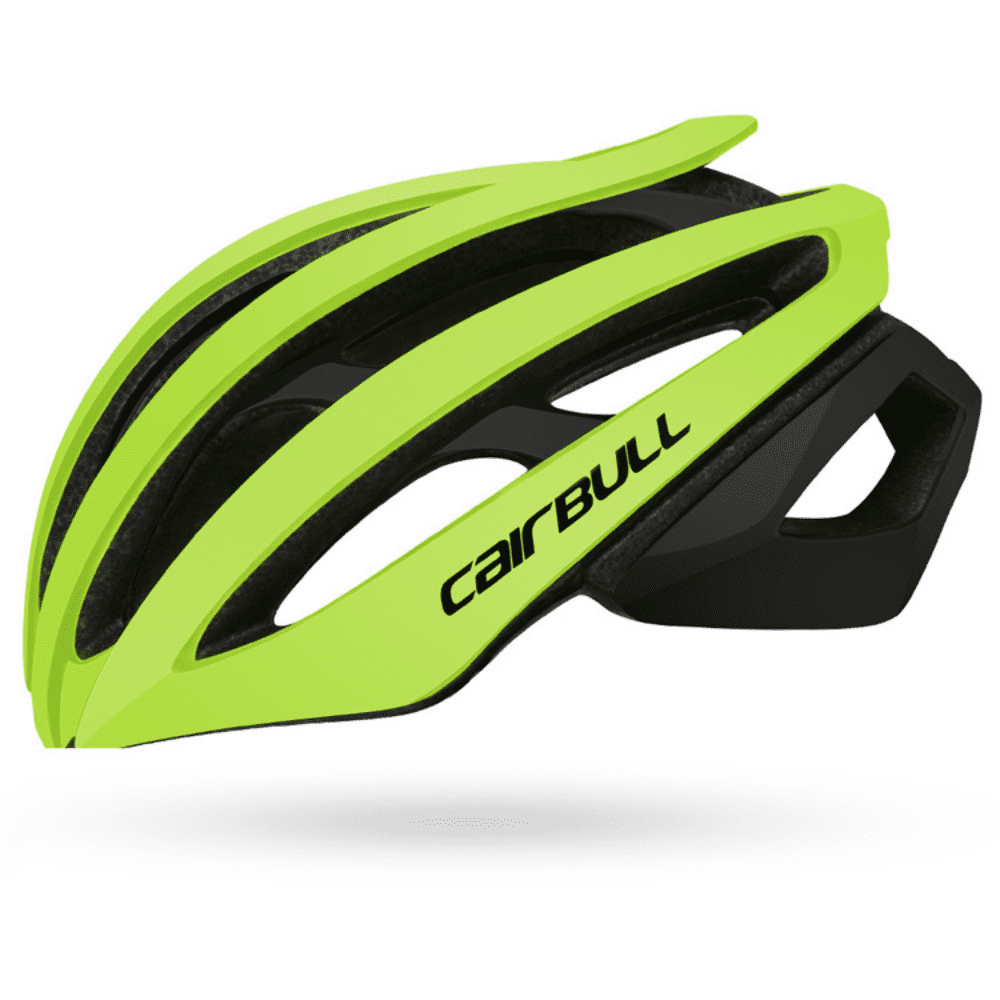 Capacete De Ciclismo Adrenaline Cairbull