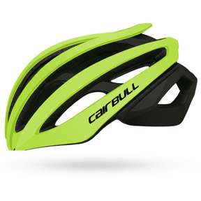 Capacete De Ciclismo Adrenaline Cairbull