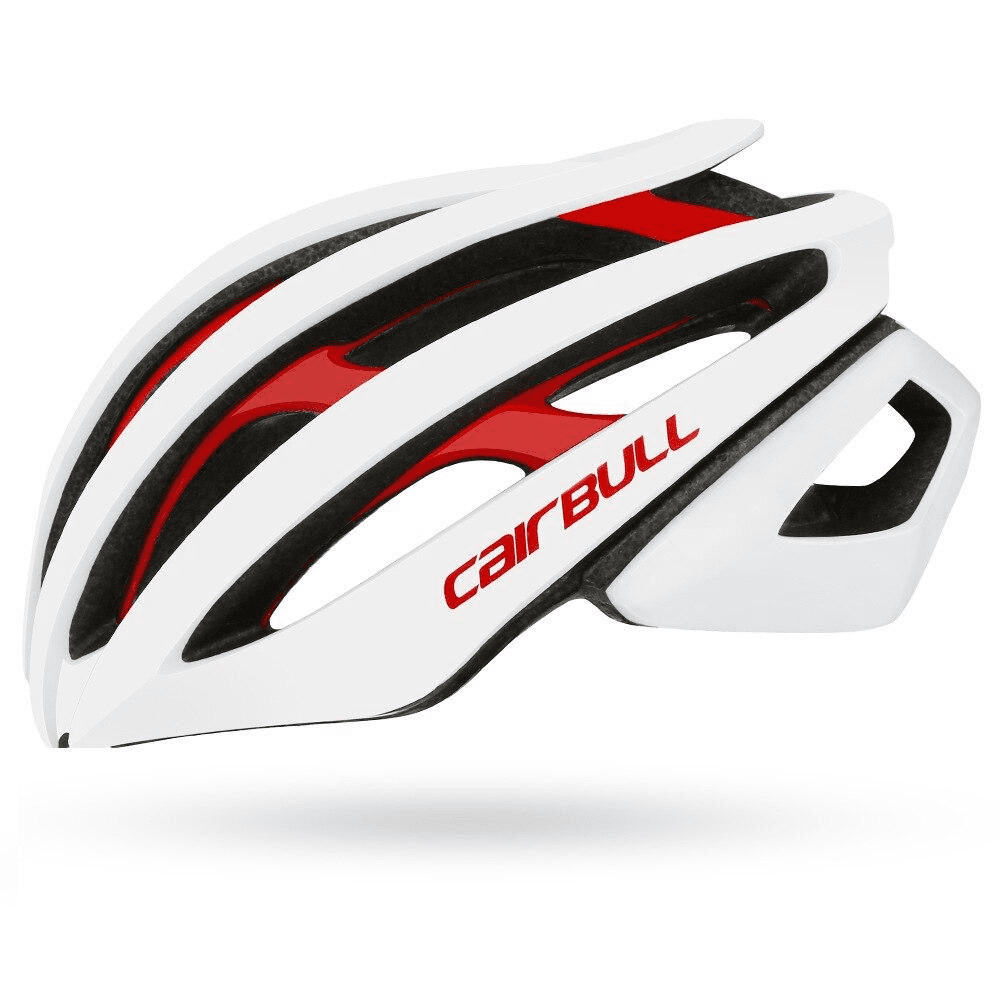 Capacete De Ciclismo Adrenaline Cairbull