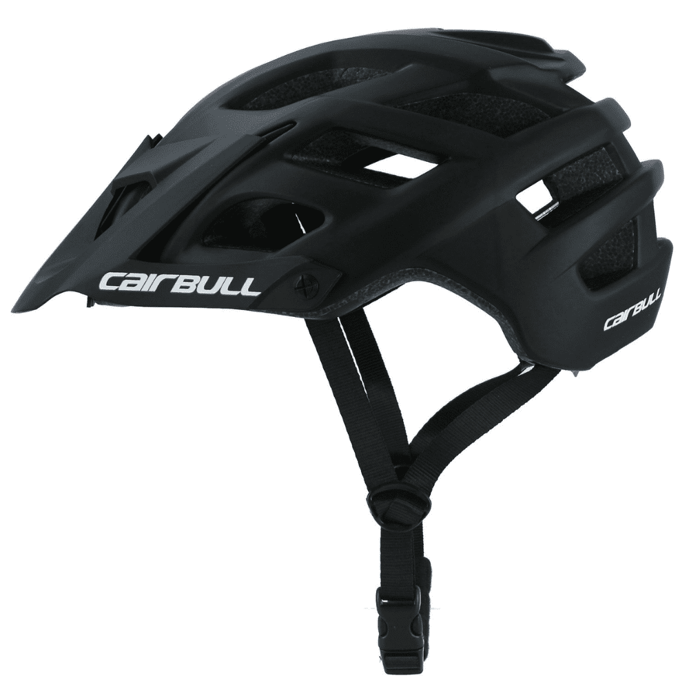 Capacete De Ciclismo Ultraleve