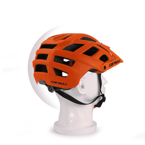 Capacete De Ciclismo Ultraleve