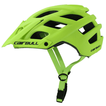 Capacete De Ciclismo Ultraleve