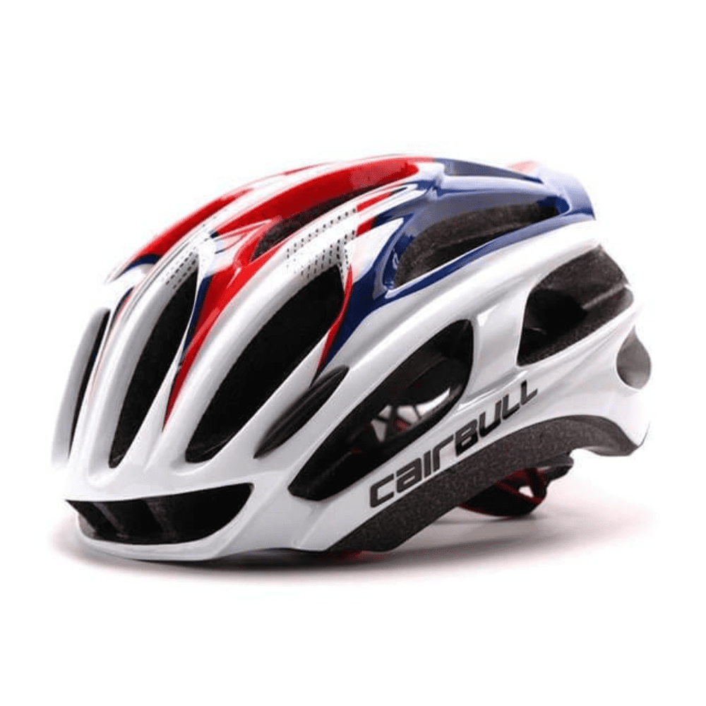 Capacete De Ciclismo Cairbull Plus