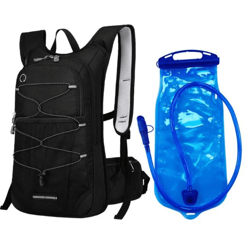 Mochila De Ciclismo Hidratação Trek