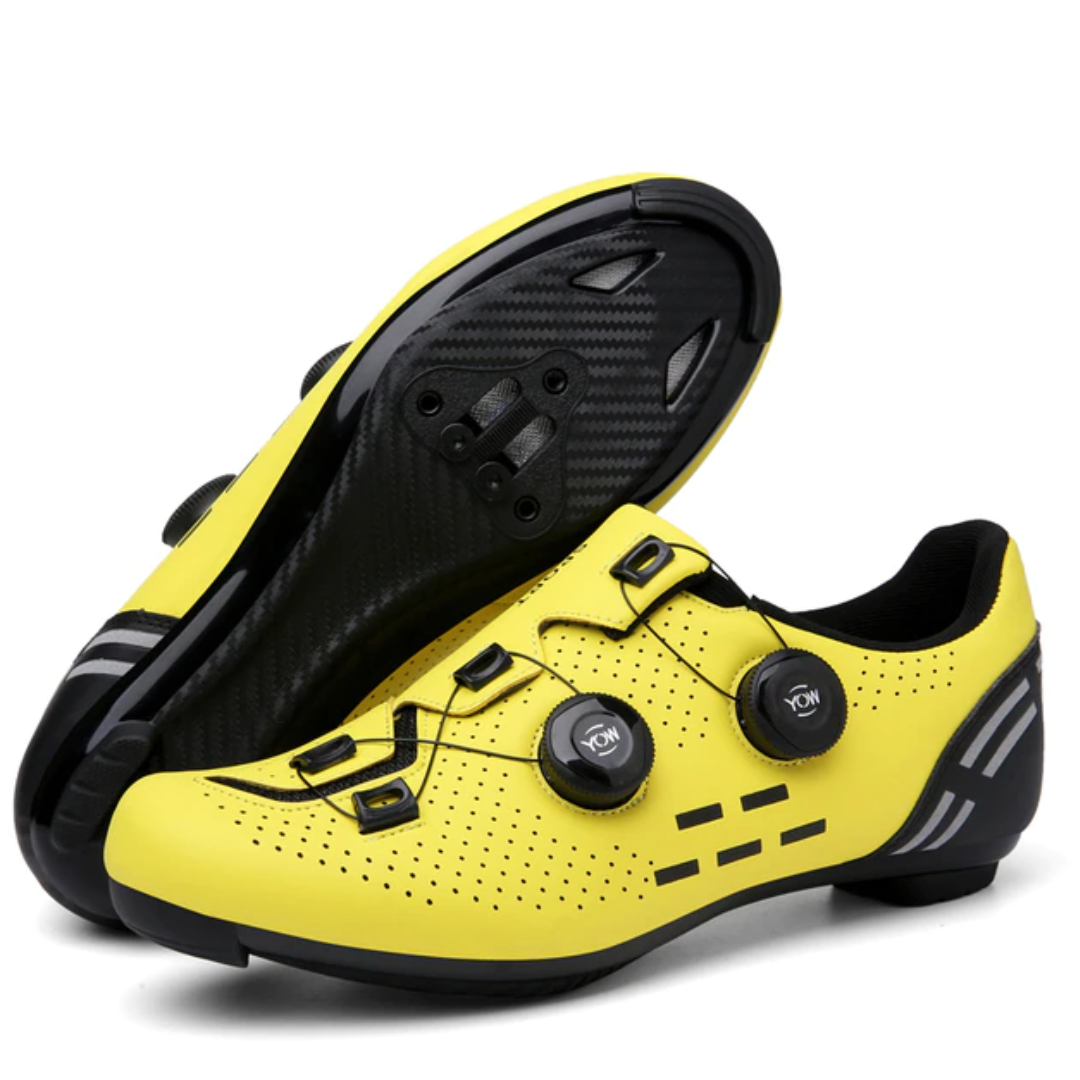 Sapatilha De Ciclismo Max Performance Sport