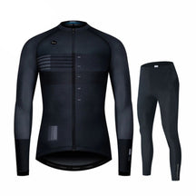 Conjunto De Ciclismo Térmico Ride CX