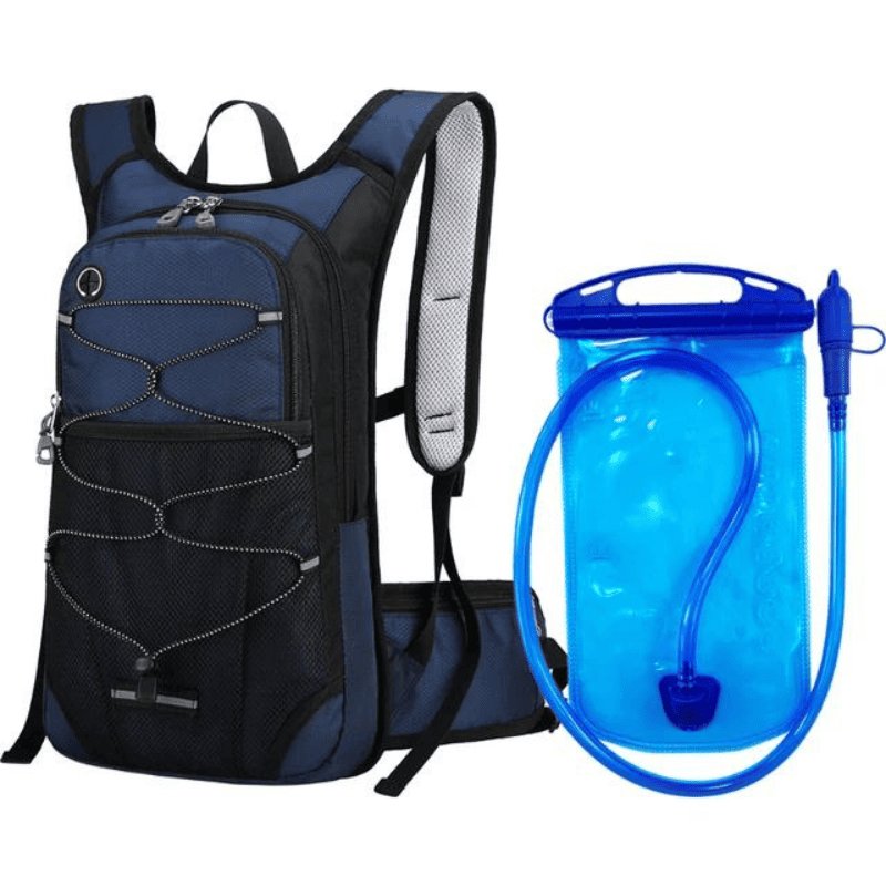 Mochila De Ciclismo Hidratação Trek