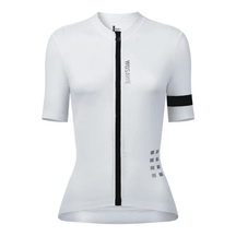 Camisa De Ciclismo Feminina Wetreking