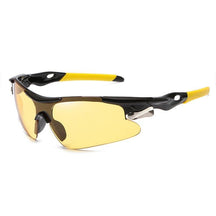 Óculos De Ciclismo SlimFit Lentes Polarizada