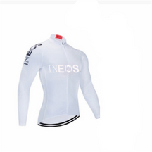 Conjunto De Ciclismo Masculino Ineos