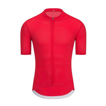 Camisa De Ciclismo Masculina Secagem Rápida