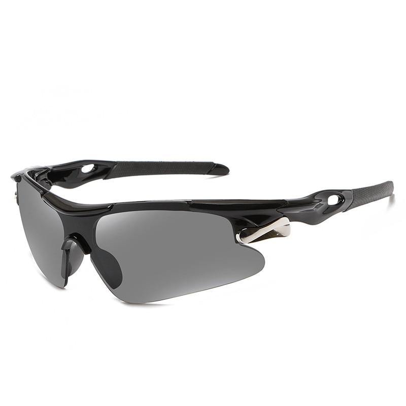 Óculos De Ciclismo SlimFit Lentes Polarizada