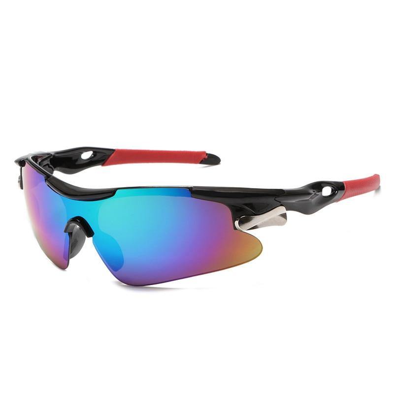 Óculos De Ciclismo SlimFit Lentes Polarizada