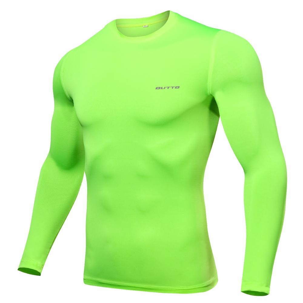 Camisa De Ciclismo Masculina Térmica