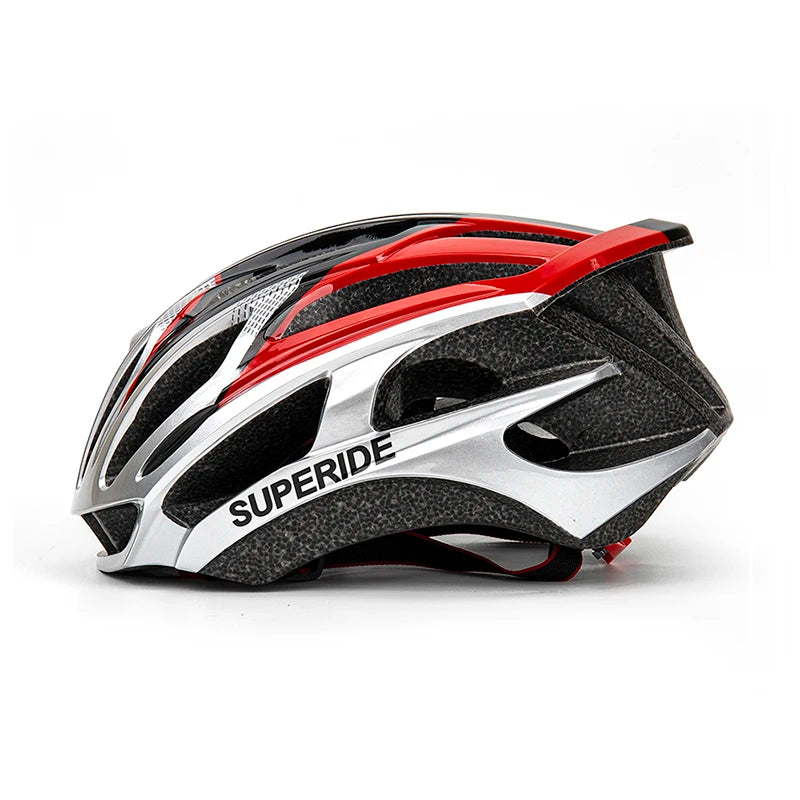 Capacete De Ciclismo Superide