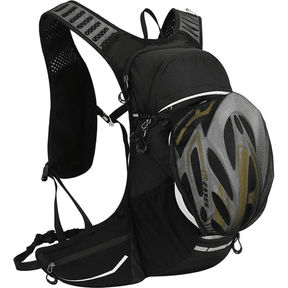 Mochila De Ciclismo Hidratação Inoxto Trek