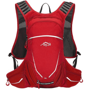 Mochila De Ciclismo Hidratação Inoxto Trek