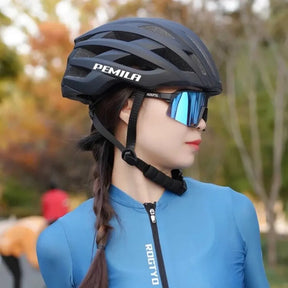 Capacete De Ciclismo PEMILA