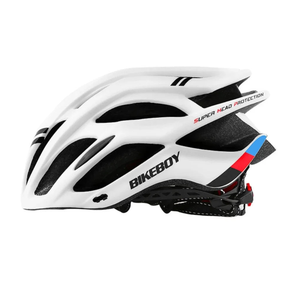 Capacete De Ciclismo BikeBoy